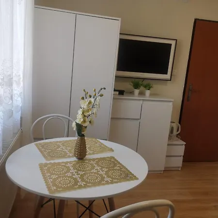 Goscinne Karina * Jelení Hora