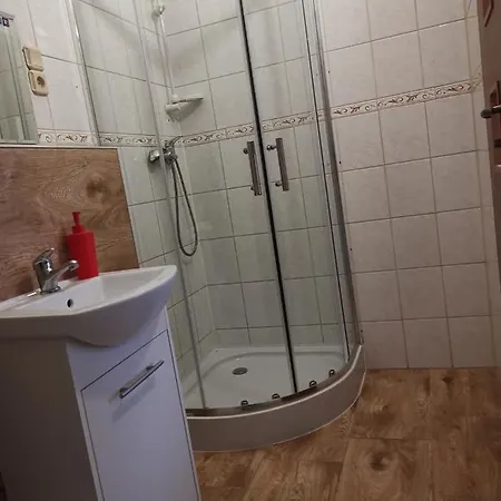 Goscinne Karina Alloggio in famiglia Jelenia Góra