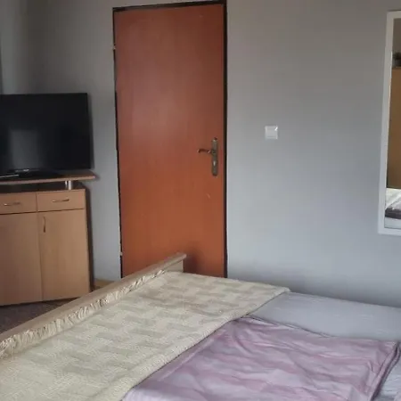 Homestay Goscinne Karina