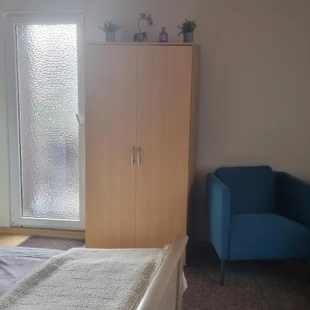 Goscinne Karina Alloggio in famiglia Jelenia Góra