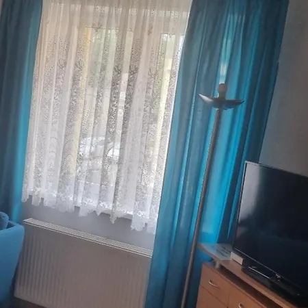 Alloggio in famiglia Goscinne Karina Jelenia Góra