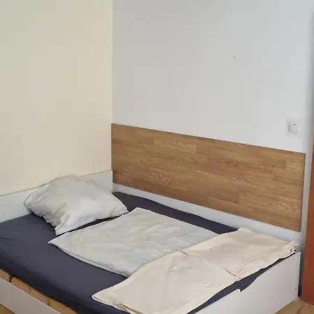 Homestay Goscinne Karina