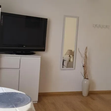 Alloggio in famiglia Goscinne Karina Jelenia Góra