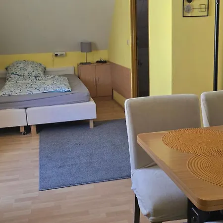 Ubytování v soukromí Goscinne Karina *