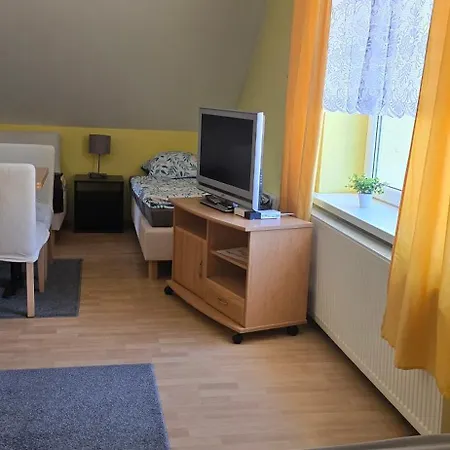 Ubytování v soukromí Goscinne Karina Jelení Hora