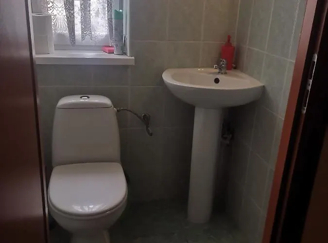 Goscinne Karina Privatunterkunft *