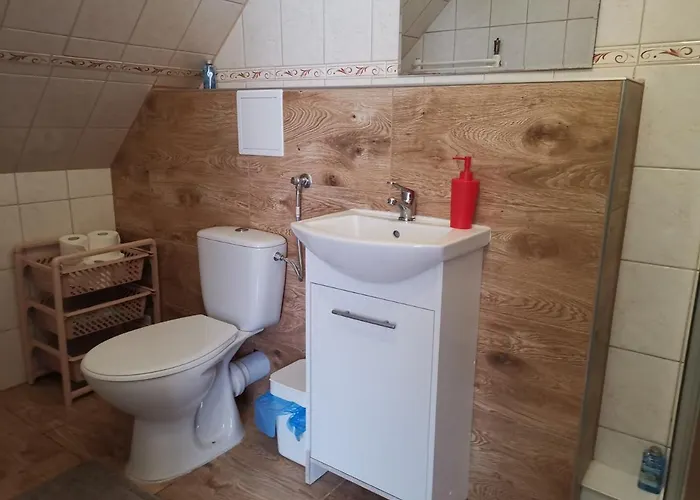 Goscinne Karina Jelenia Góra