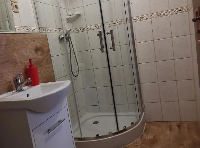 Goscinne Karina Privatunterkunft Jelenia Góra