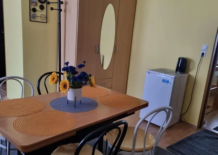 Goscinne Karina Privatunterkunft *