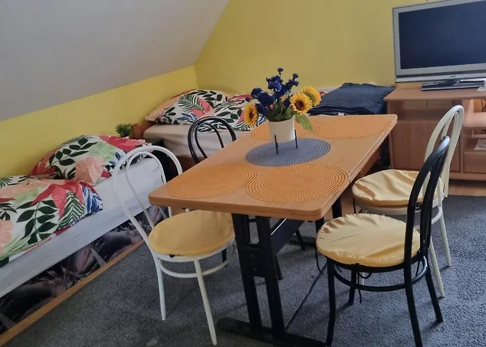 Goscinne Karina * Jelenia Góra