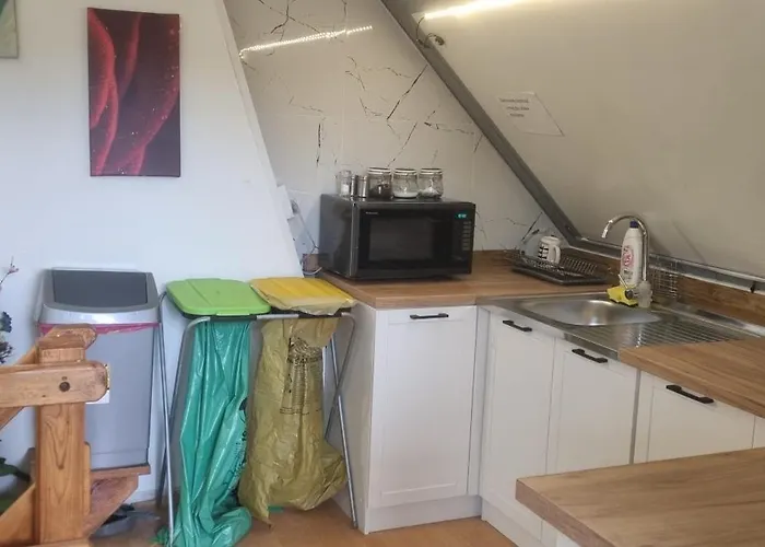 Goscinne Karina Privatunterkunft *