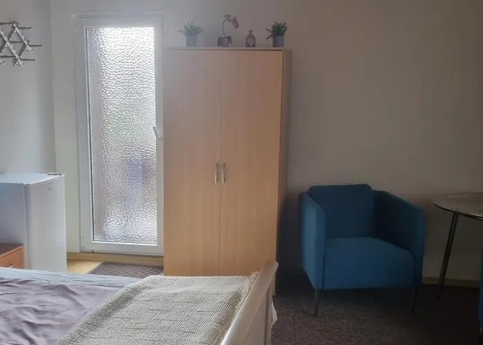 Goscinne Karina Privatunterkunft Jelenia Góra