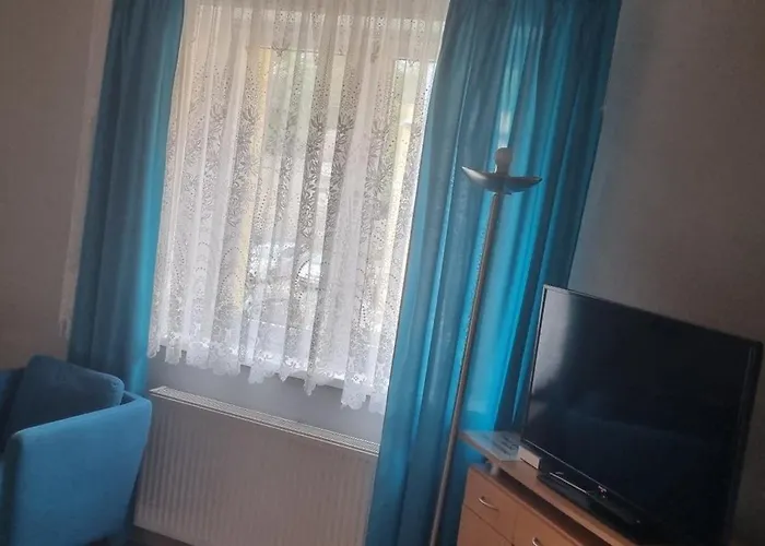 Privatunterkunft Goscinne Karina Jelenia Góra