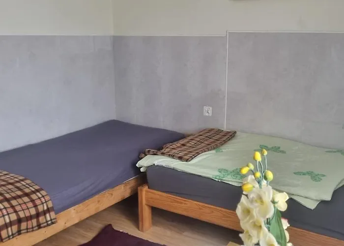 Goscinne Karina Privatunterkunft *