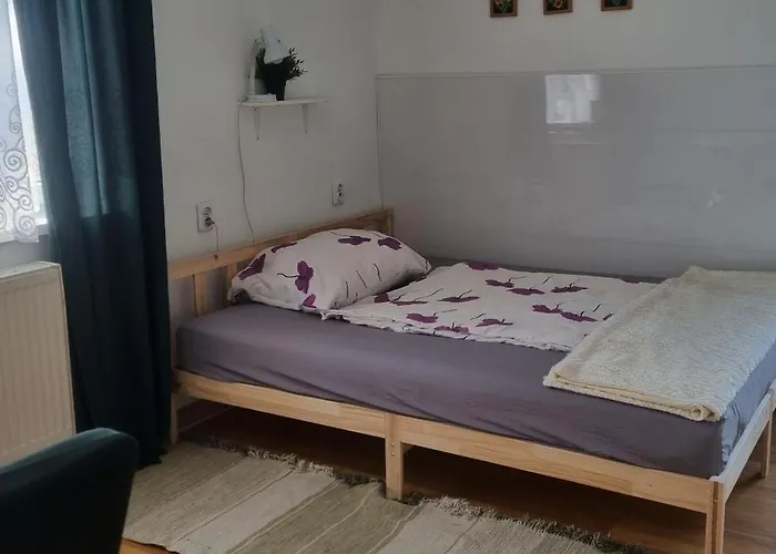 Goscinne Karina Privatunterkunft Jelenia Góra