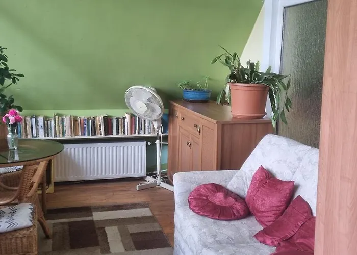 Goscinne Karina Jelenia Góra