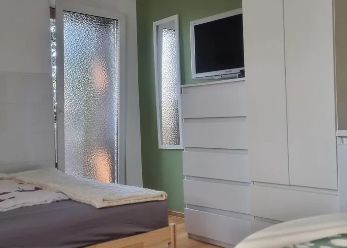 Goscinne Karina Privatunterkunft